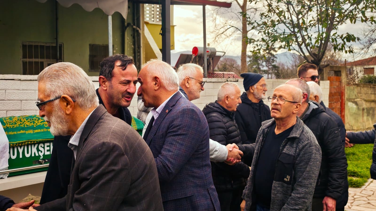 Nebahat Birincioğlu Toprağa Verildi