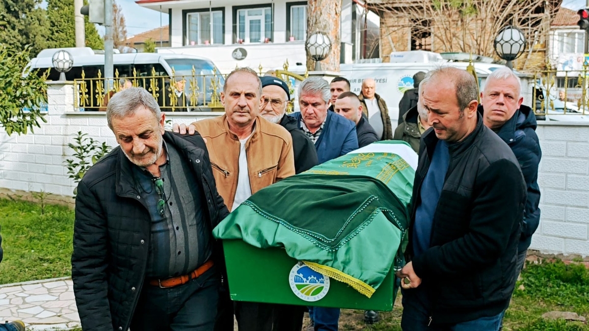 Nebahat Birincioğlu Toprağa Verildi