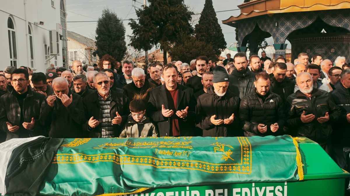 Nebahat Birincioğlu Toprağa Verildi