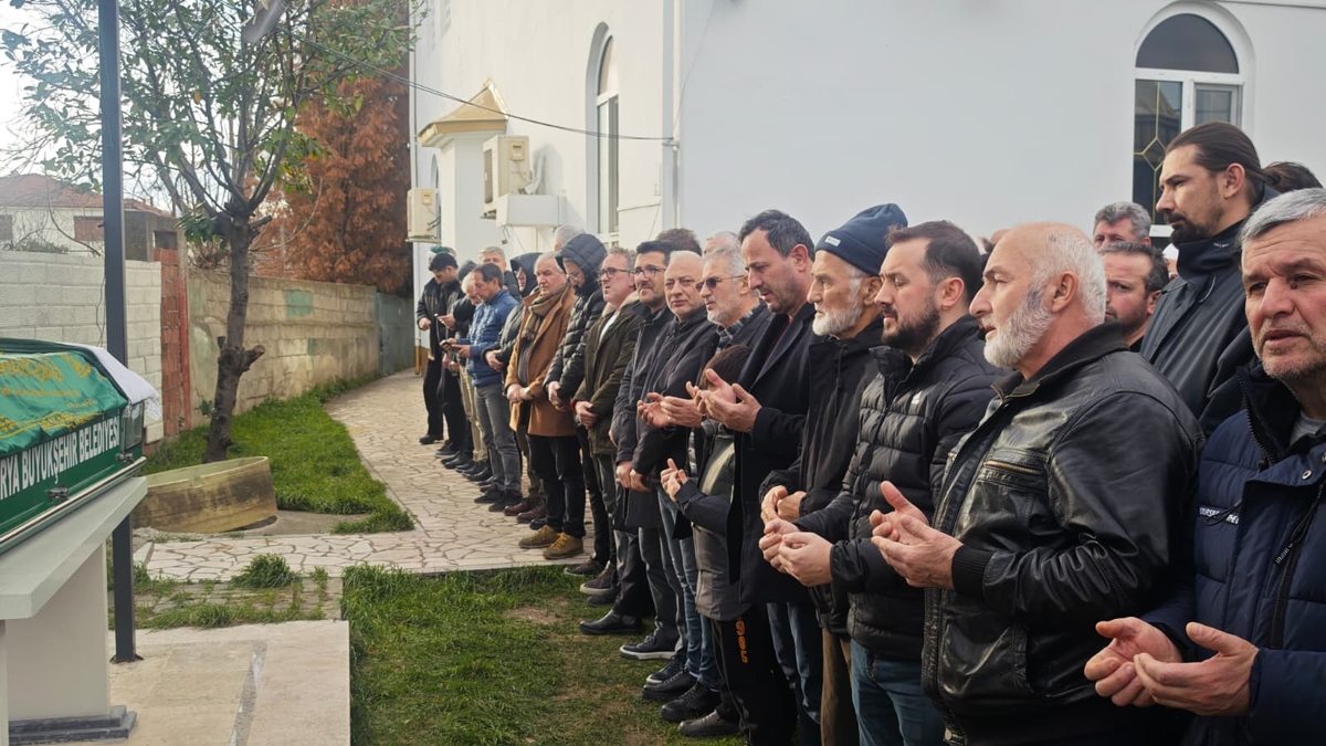 Nebahat Birincioğlu Toprağa Verildi