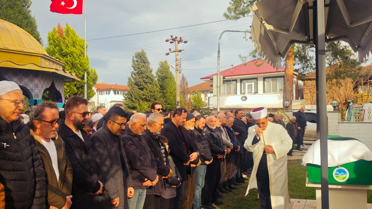 Nebahat Birincioğlu Toprağa Verildi
