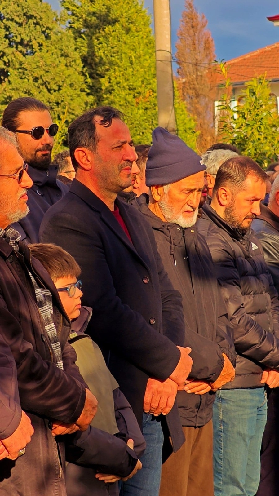 Nebahat Birincioğlu Toprağa Verildi