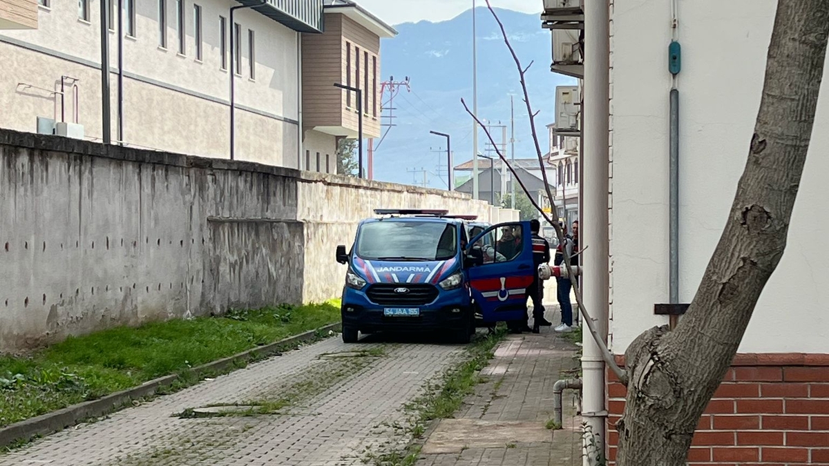 Nefes Kesen Kovalamaca: Aranan Şahıs Kıskıvrak Yakalandı
