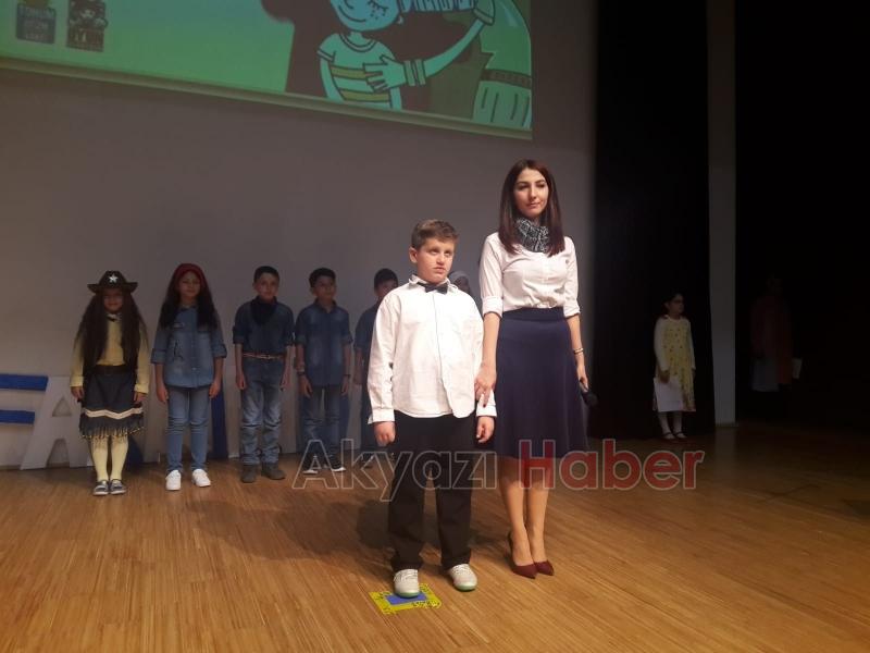 Nevruz Banoğlu İlköğretim Okulu’ndan Otizm Farkındalık Günü Etkinliği