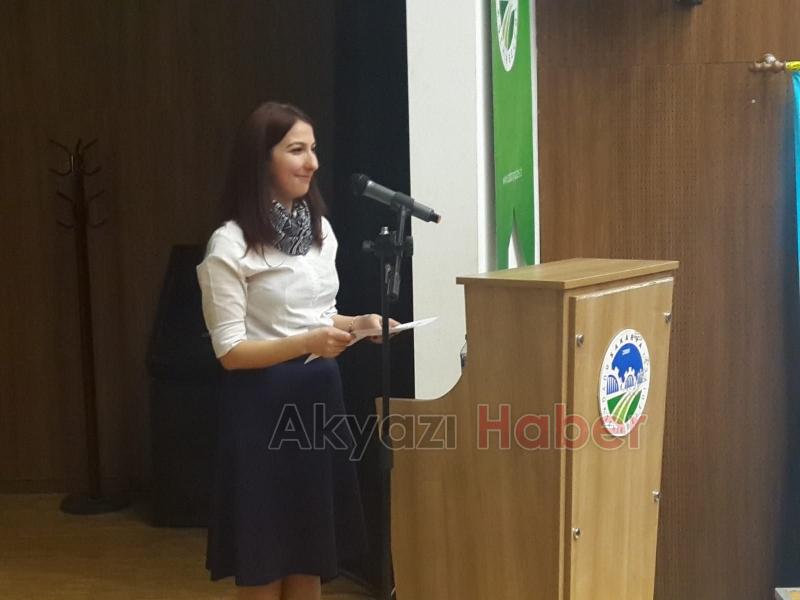 Nevruz Banoğlu İlköğretim Okulu’ndan Otizm Farkındalık Günü Etkinliği