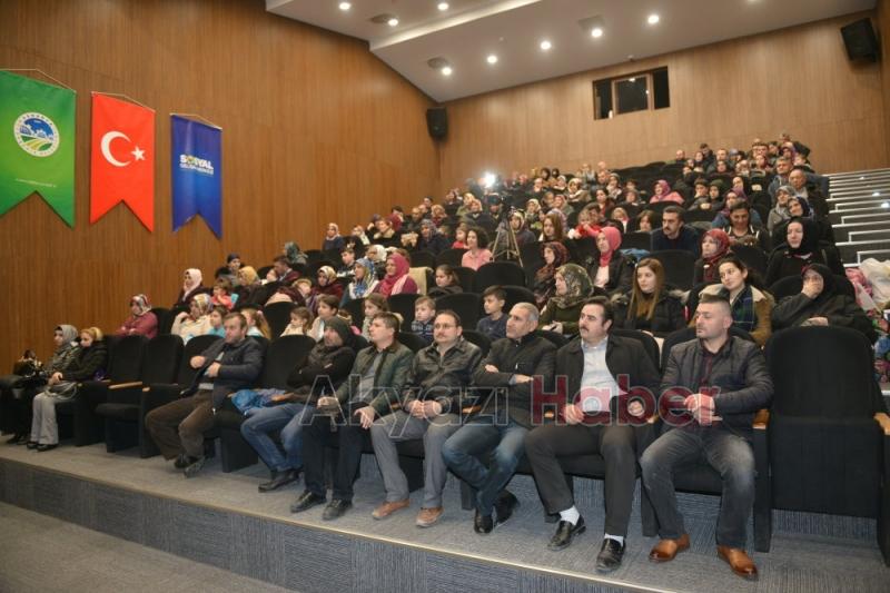 NEVRUZ BANOĞLU’NDAN GERİ DÖNÜŞEN KOSTÜMLER PROJESİ