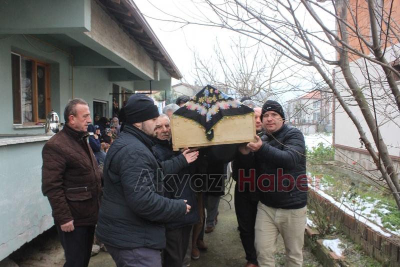 Nezaket Özel Defnedildi