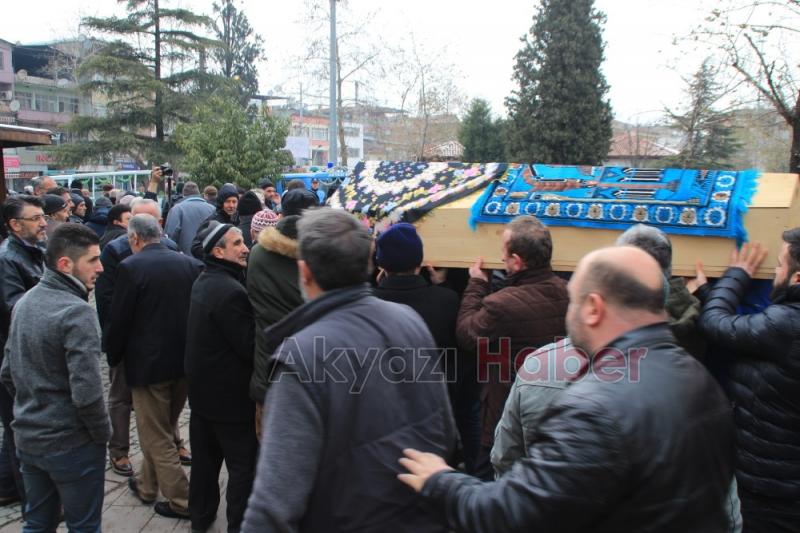 Nezaket Özel Defnedildi