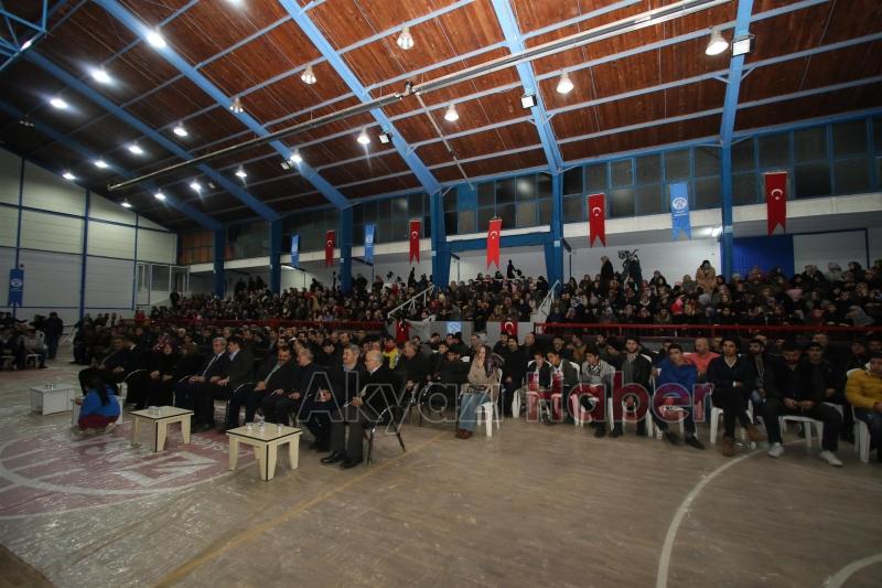 NİHAT HATİPOĞLU ile MUHTEŞEM BİR PROGRAM