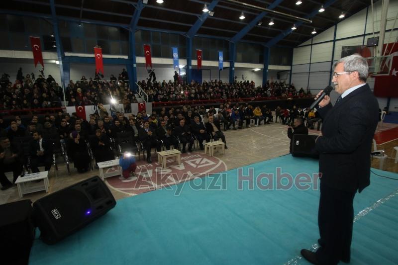 NİHAT HATİPOĞLU ile MUHTEŞEM BİR PROGRAM