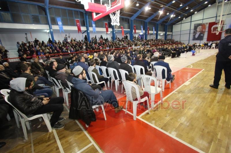 NİHAT HATİPOĞLU ile MUHTEŞEM BİR PROGRAM