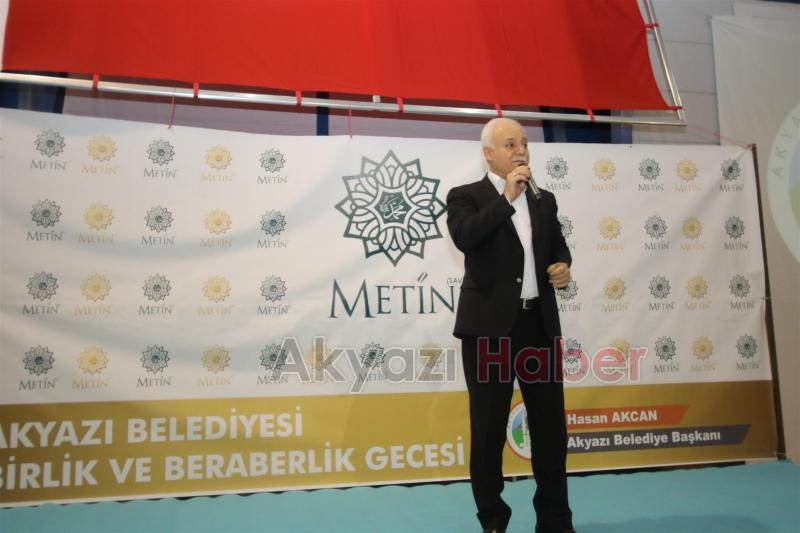 NİHAT HATİPOĞLU ile MUHTEŞEM BİR PROGRAM