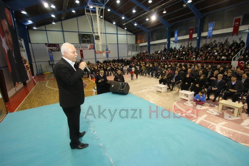 NİHAT HATİPOĞLU ile MUHTEŞEM BİR PROGRAM