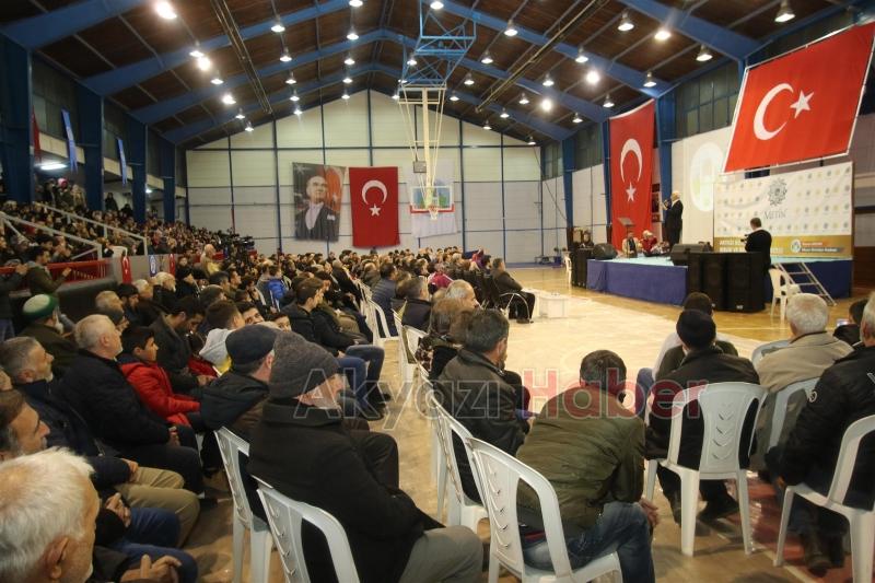 NİHAT HATİPOĞLU ile MUHTEŞEM BİR PROGRAM