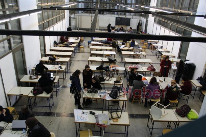 Nilüfer Hatun Mesleki ve Teknik Anadolu Lisesinden İstanbul Gezisi