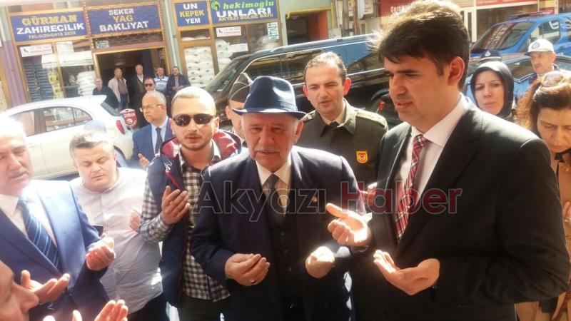 Nurnisa Boutiquee Törenle Açıldı