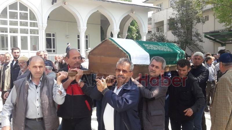 Niyazi Evren Defnedildi