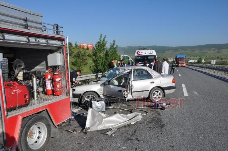 Niyazi Soğukçelik Hayatını Kaybetti