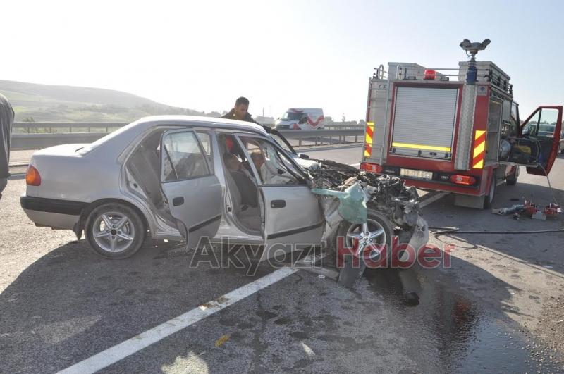 Niyazi Soğukçelik Hayatını Kaybetti