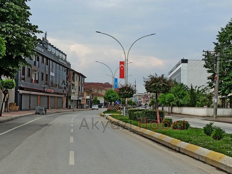 Normalleşme süreci resmen başladı