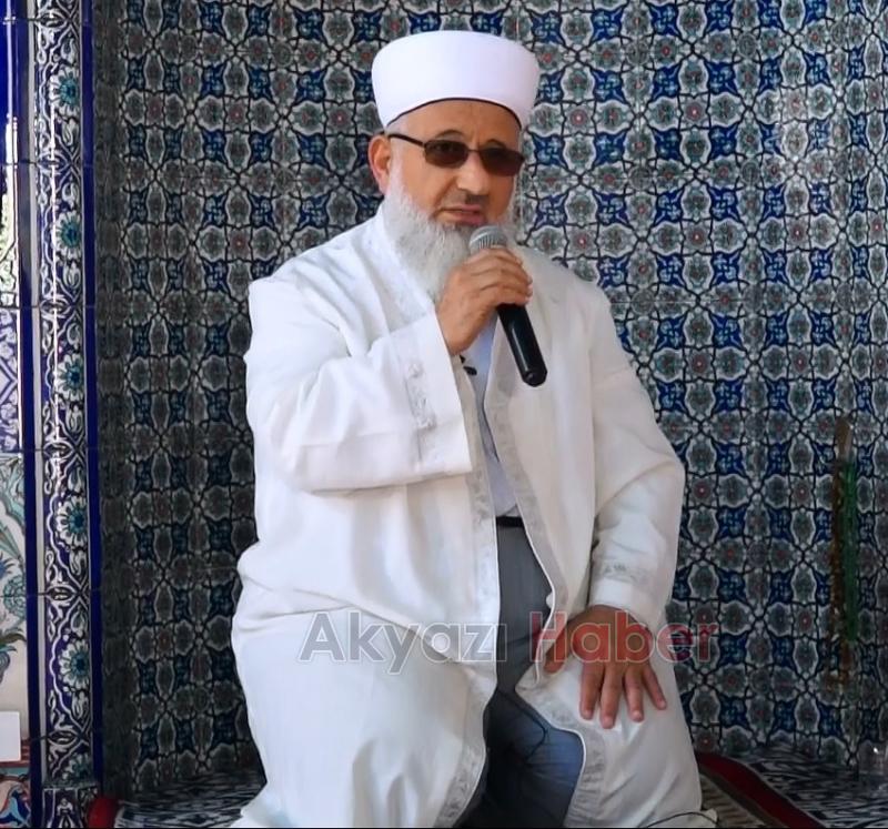 Nurşin Gönüllüler Derneğinden Aşure programı