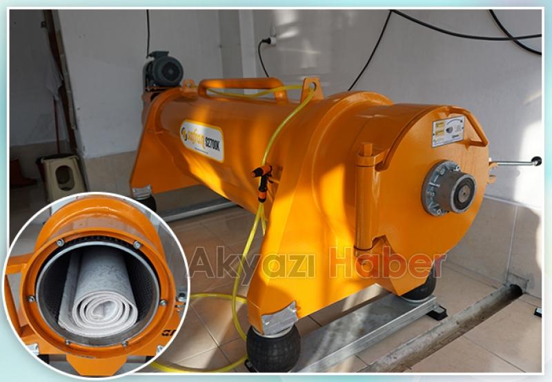 Nuh Halı Yıkama Doğru Tercih Doğru Adres