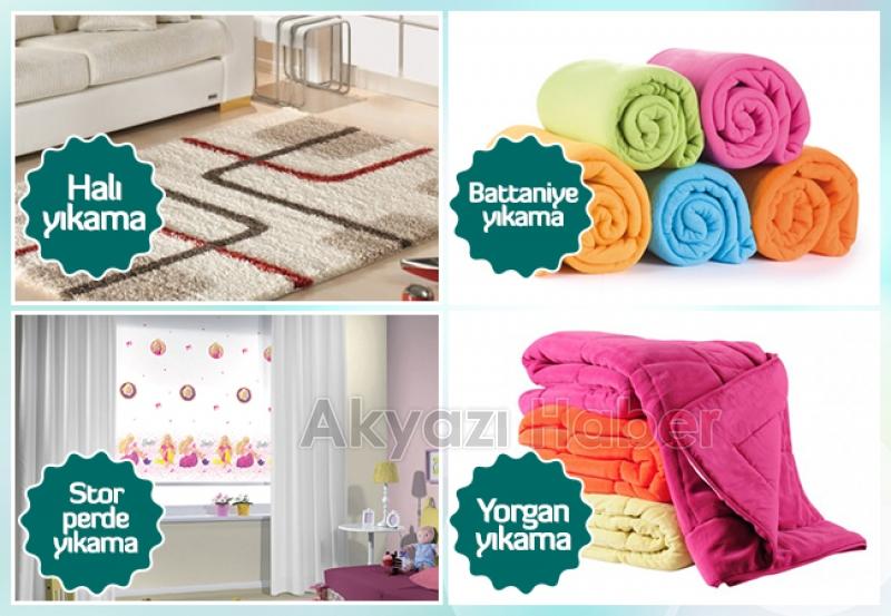 Nuh Halı Yıkama Doğru Tercih Doğru Adres