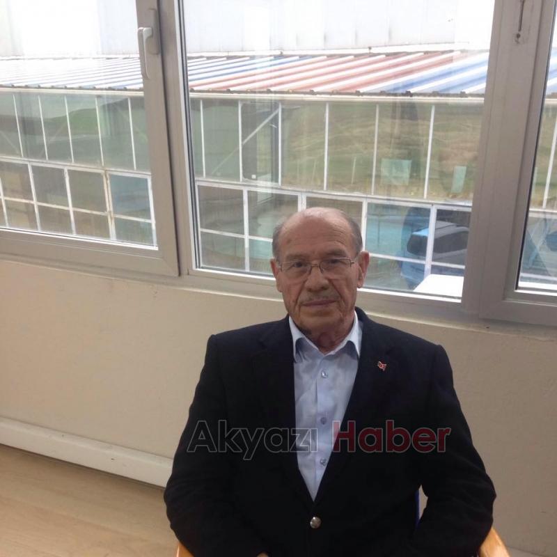 Nurettin Ciğerli vefat etti