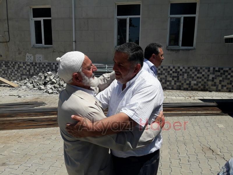 Nuriye Kurt Defnedildi