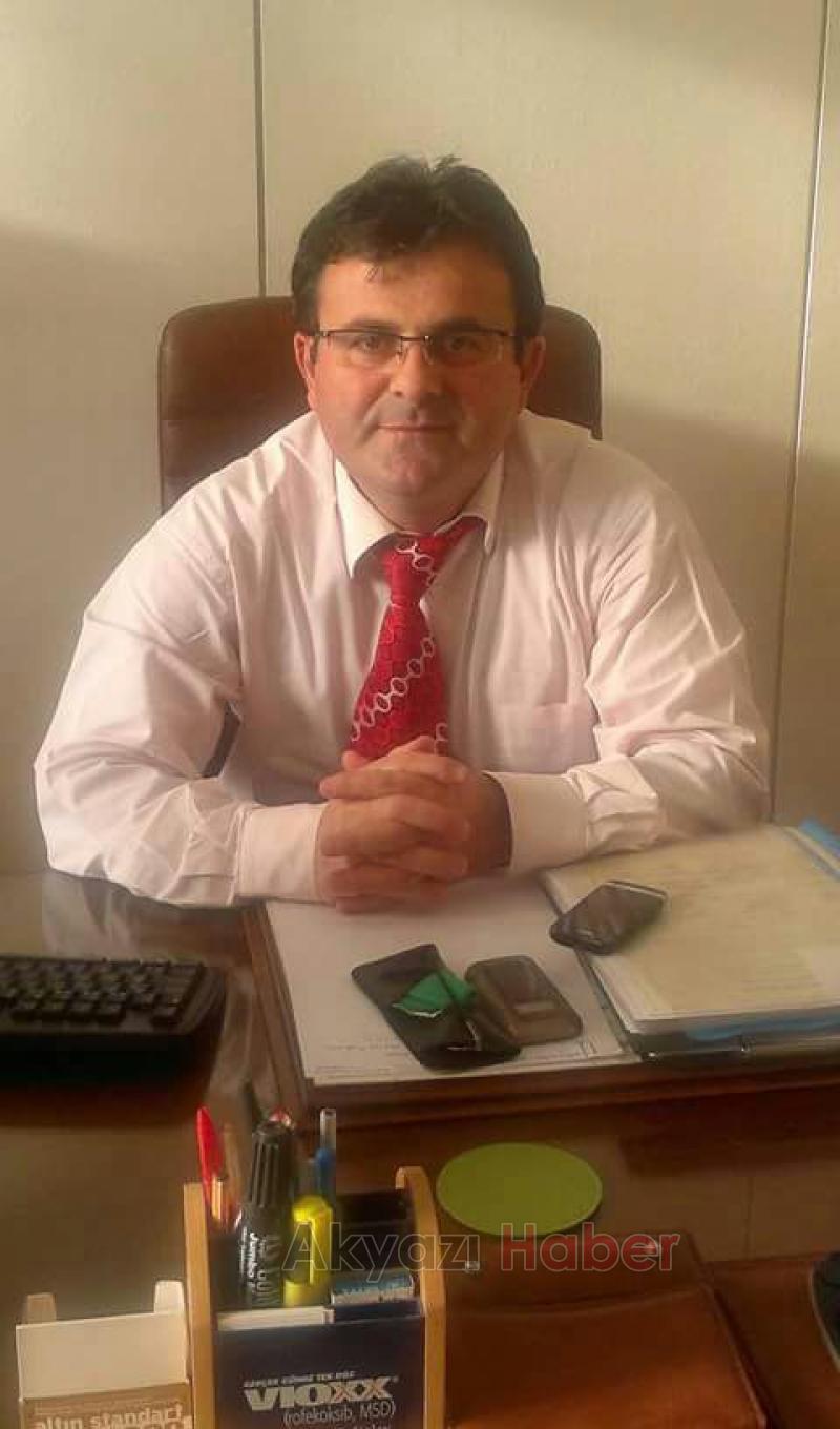 Nurullah Avcıya Hayırlı Olsun Ziyareti