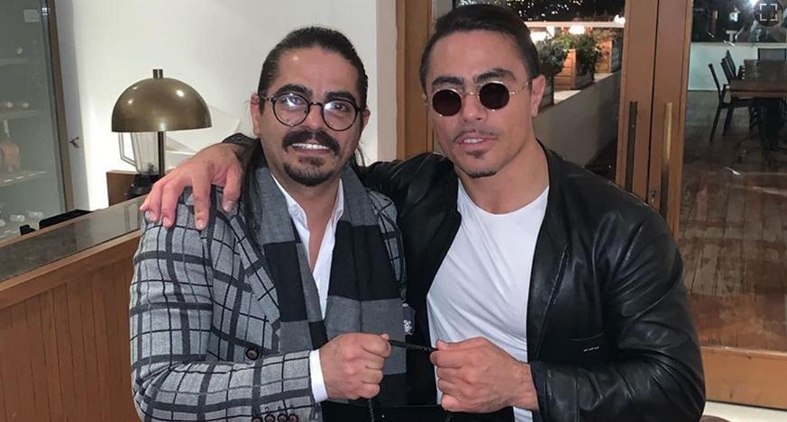 Nusret'in kardeşi Özgür Gökçe tutuklandı