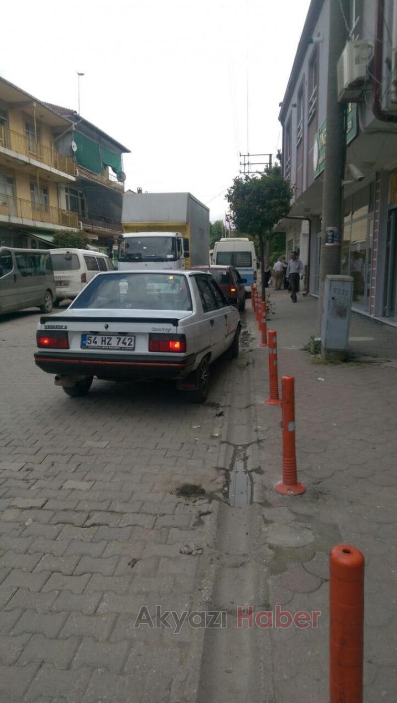 O Dubalar Kaldırıldı 