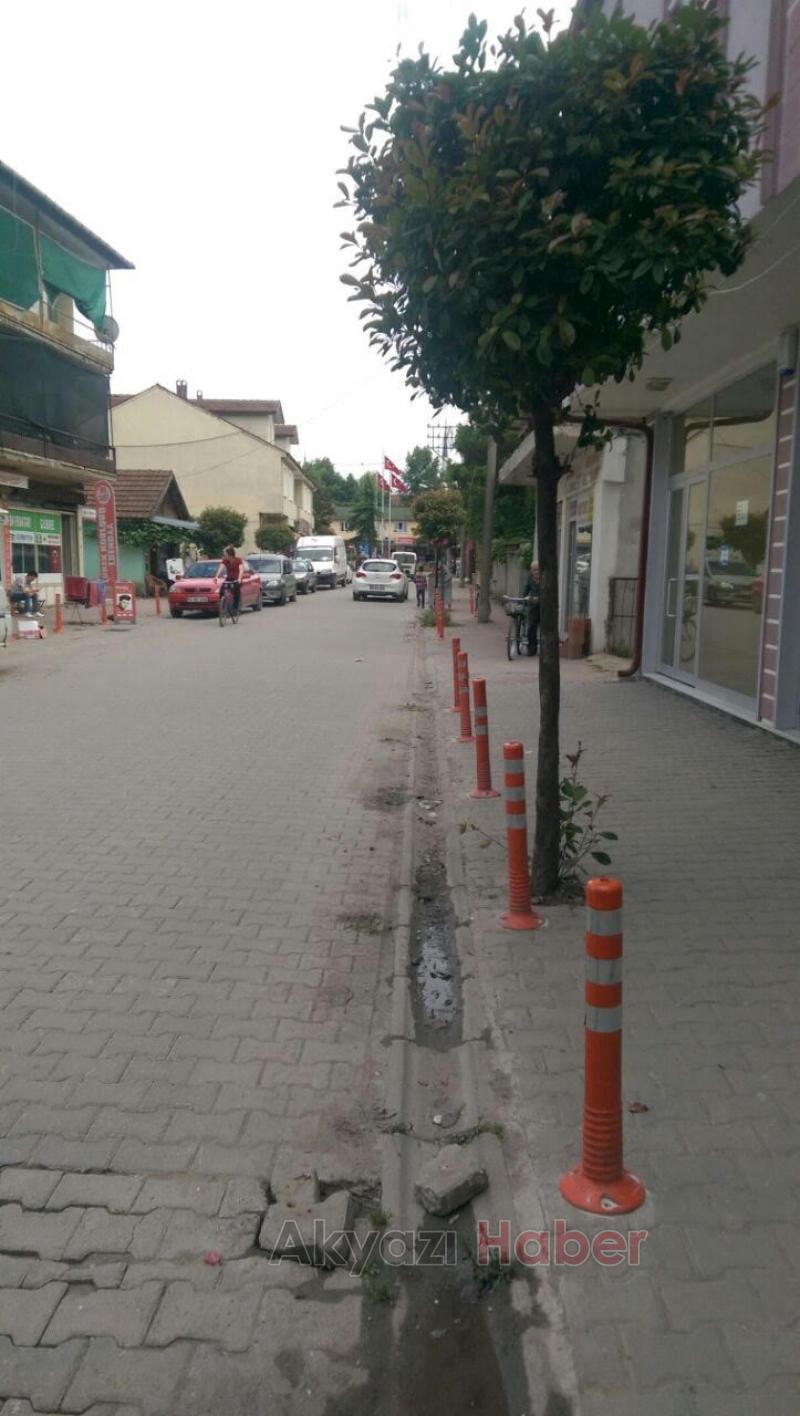 O Dubalar Kaldırıldı 