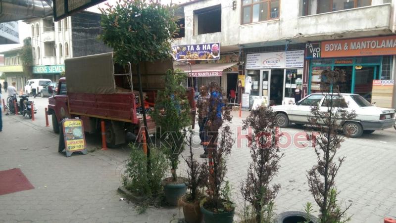 O Dubalar Kaldırıldı 