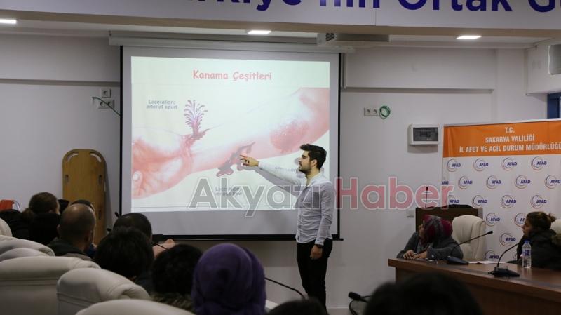 O Kahraman Benim Projesi Tamamlandı