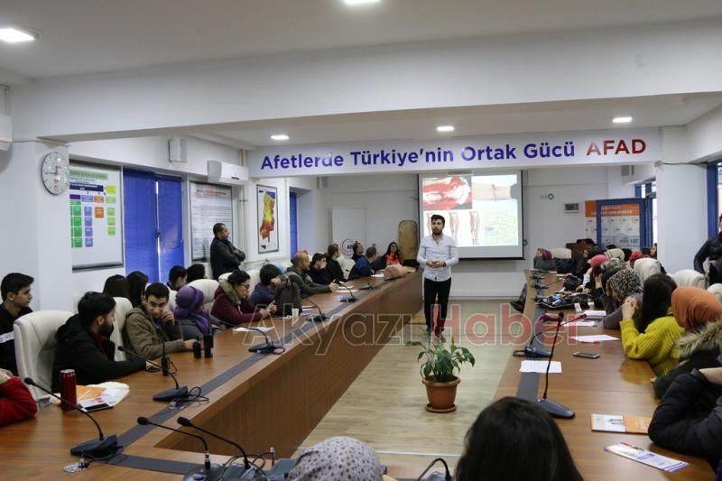 O Kahraman Benim Projesi Tamamlandı