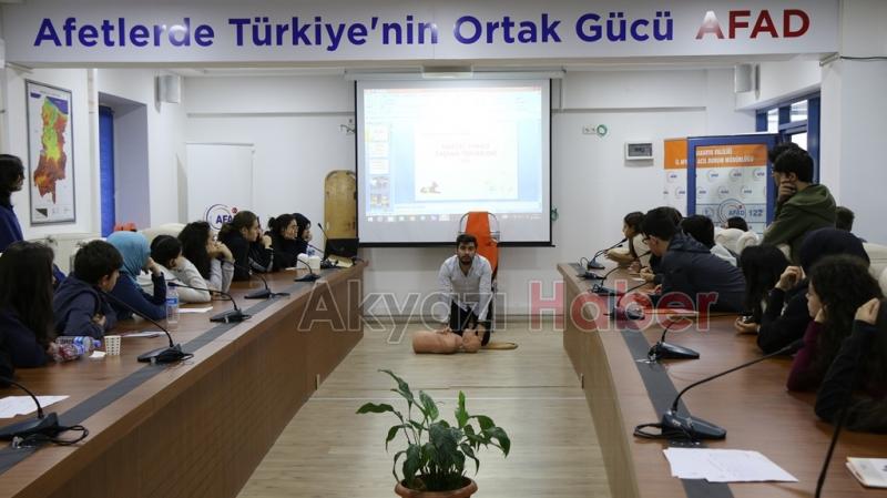 O Kahraman Benim Projesi Tamamlandı