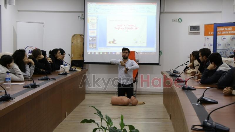 O Kahraman Benim Projesi Tamamlandı