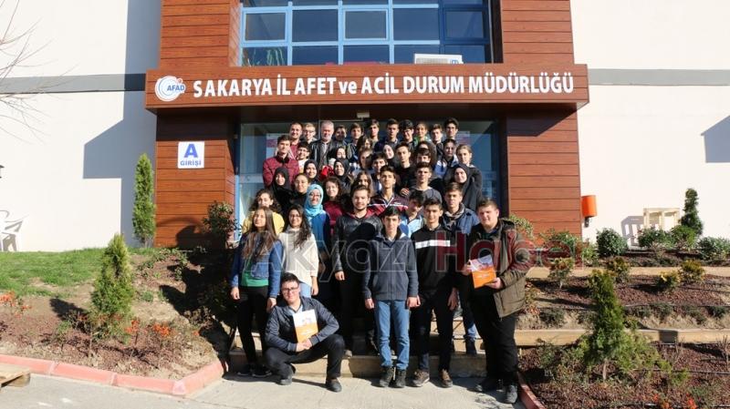 O Kahraman Benim Projesi Tamamlandı