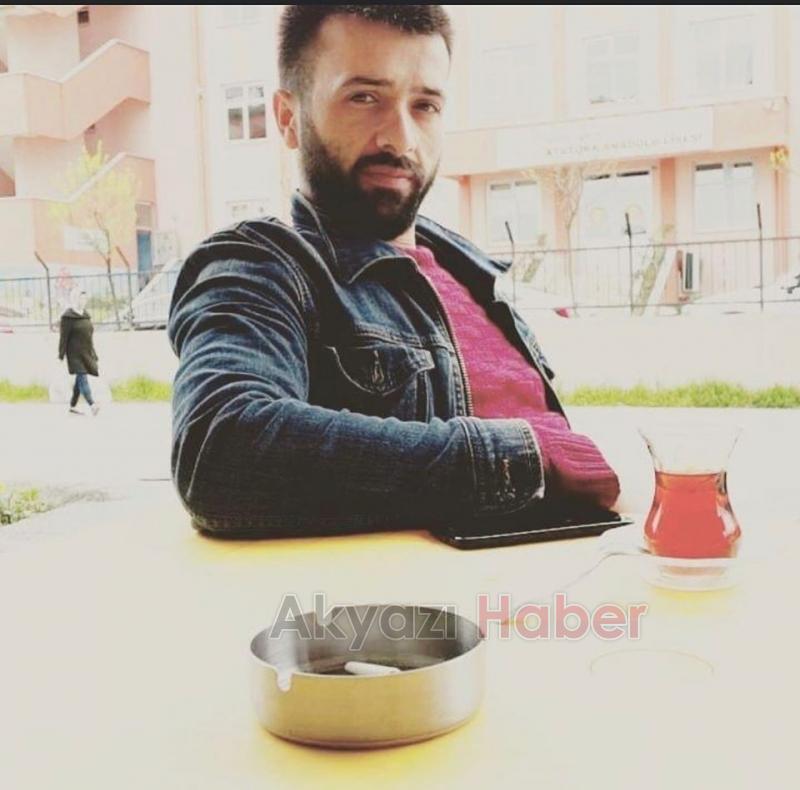 O kazada ölen sürücü Ordu'da toprağa verildi