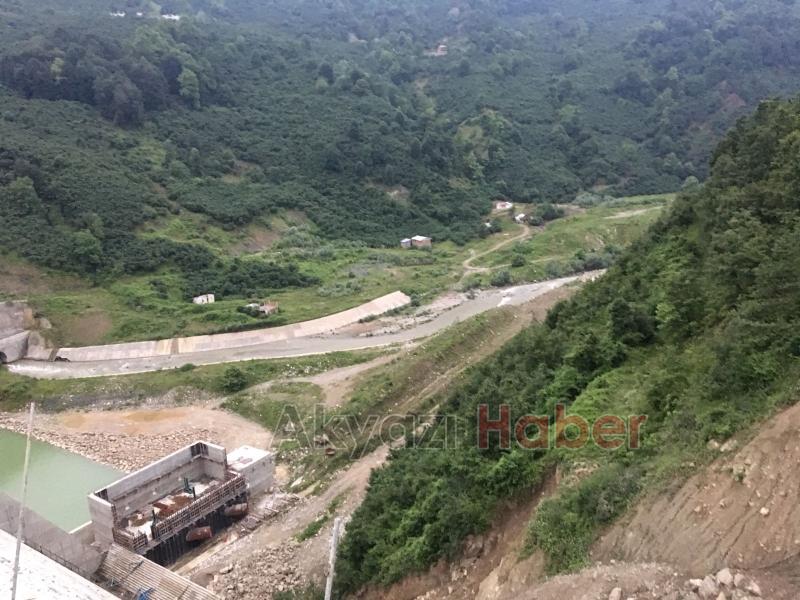 O MAHALLEDE BELİRSİZLİK SÜRÜYOR