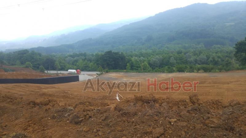 O MAHALLEDE BELİRSİZLİK SÜRÜYOR