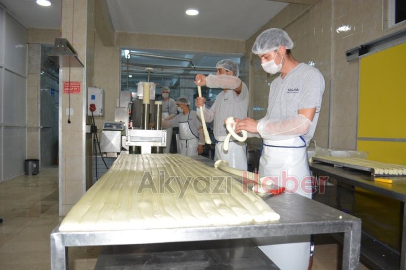 O Ürünlerin Hiçbiri Vatandaşa Ulaşmadı