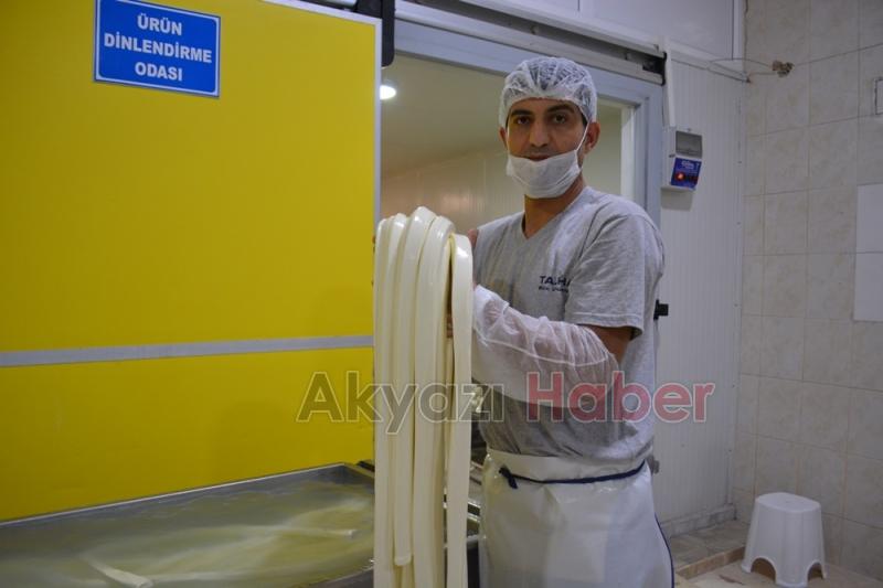 O Ürünlerin Hiçbiri Vatandaşa Ulaşmadı