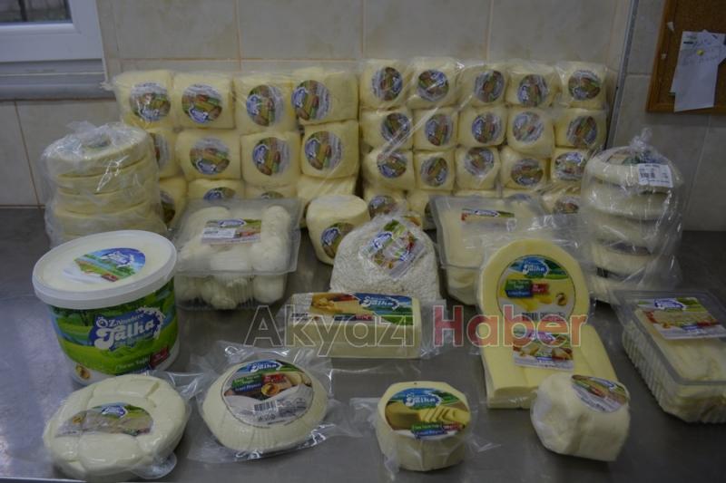 O Ürünlerin Hiçbiri Vatandaşa Ulaşmadı