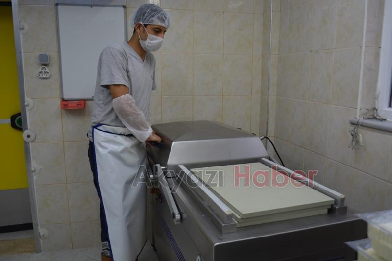 O Ürünlerin Hiçbiri Vatandaşa Ulaşmadı