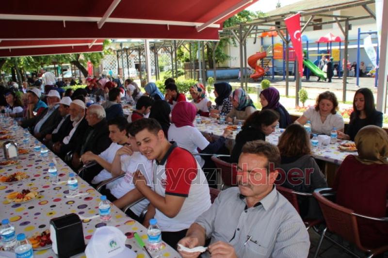 DÜNYA OBEZİTELER GÜNÜNDE SAĞLIKLI YAŞAM YÜRÜYÜŞÜ