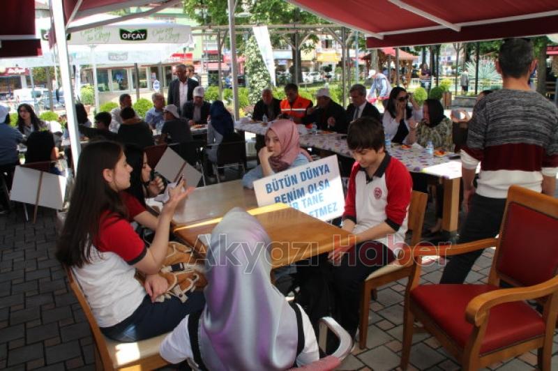 DÜNYA OBEZİTELER GÜNÜNDE SAĞLIKLI YAŞAM YÜRÜYÜŞÜ