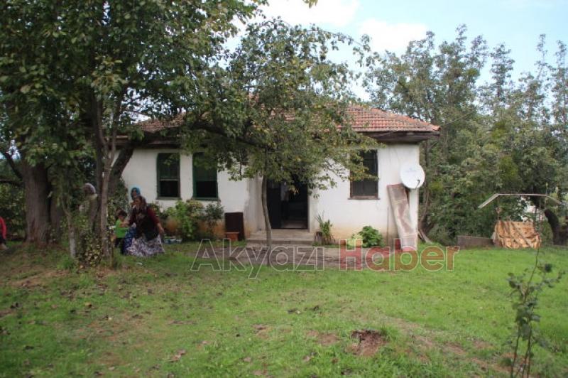 Ocakta Unutulan Kızgın Yağ Yangına Neden Oldu