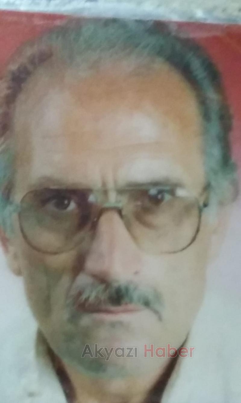 Odun almak için evden çıkmıştı Cesedini buldular 